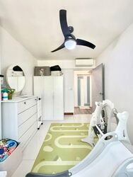 Blk 889A Treetrail@woodlands (Woodlands), HDB 4 Rooms #606383221